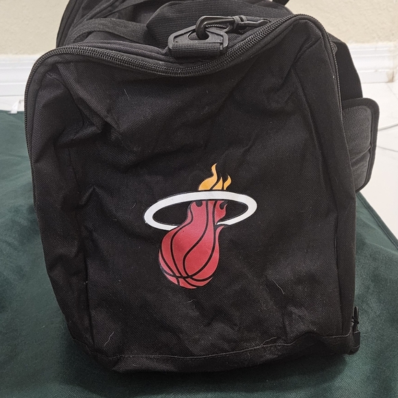Maletin multiuso( Miami Heat,Marlin) - Picture 9 of 9